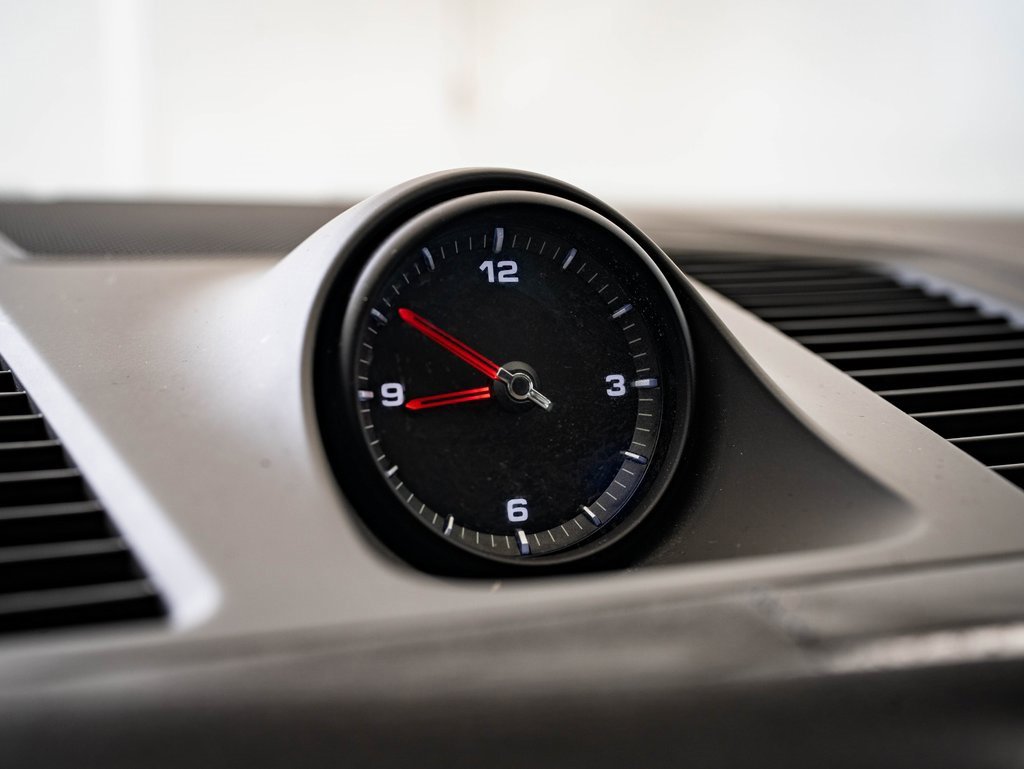 Used 2019 Porsche Cayenne image 37