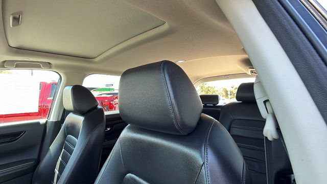 Used 2023 Honda CR-V EX-L image 22
