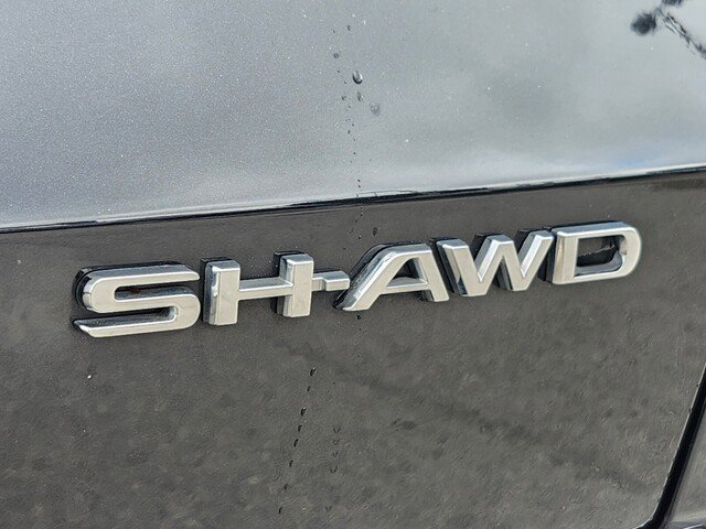 Certified 2023 Acura MDX SH-AWD w/ Technology Package image 39