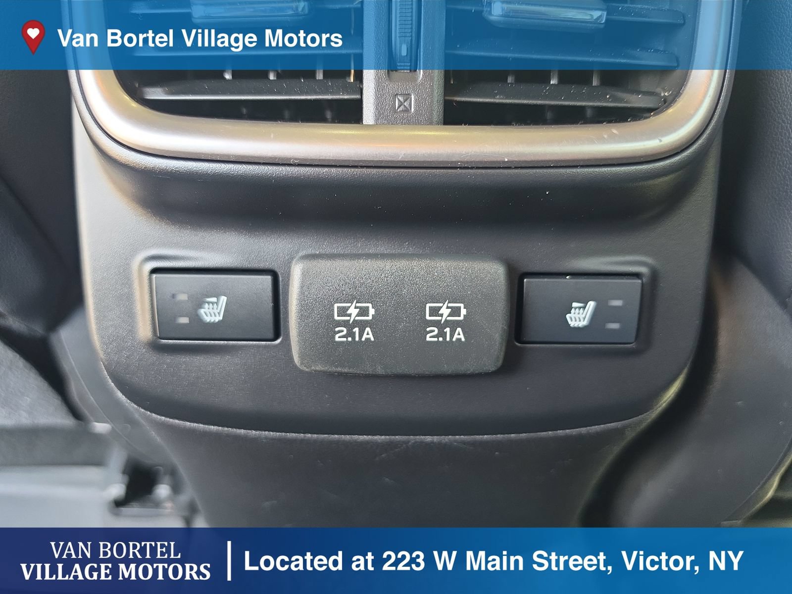 Used 2020 Subaru Outback Touring AWD/4WD image 28