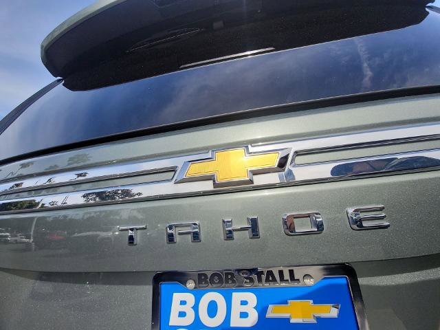 Used 2024 Chevrolet Tahoe Premier image 31