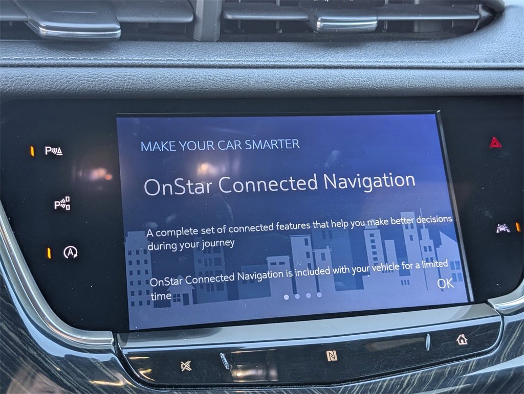 Used 2020 Cadillac XT6 Premium Luxury image 16