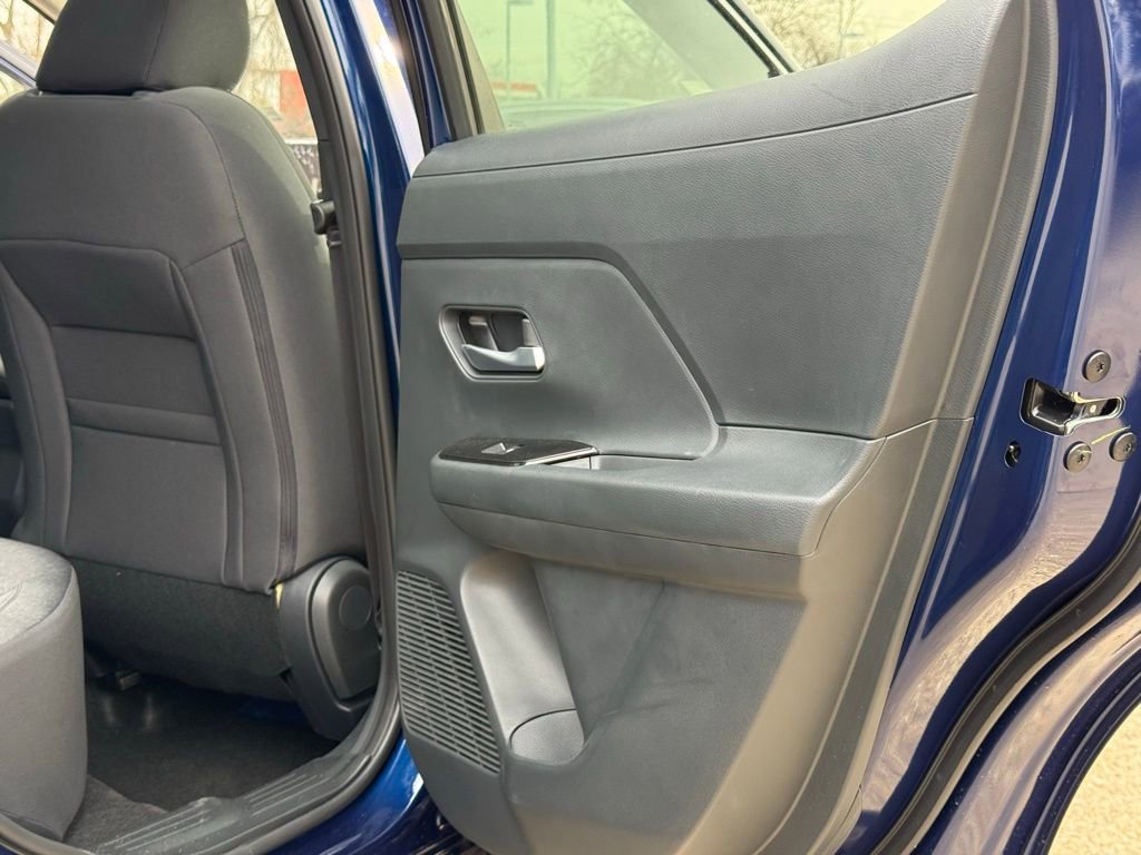 New 2026 Nissan Kicks SV w/ SV Premium Package image 21