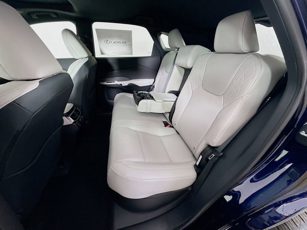 New 2026 Lexus RX 350 AWD image 17