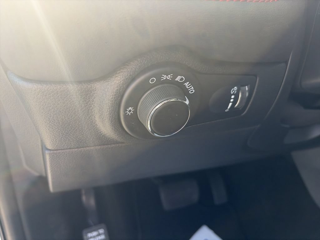 New 2027 Dodge Durango GT AWD/4WD image 18