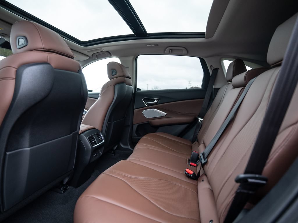 New 2026 Acura RDX SH-AWD w/ Technology Package image 22