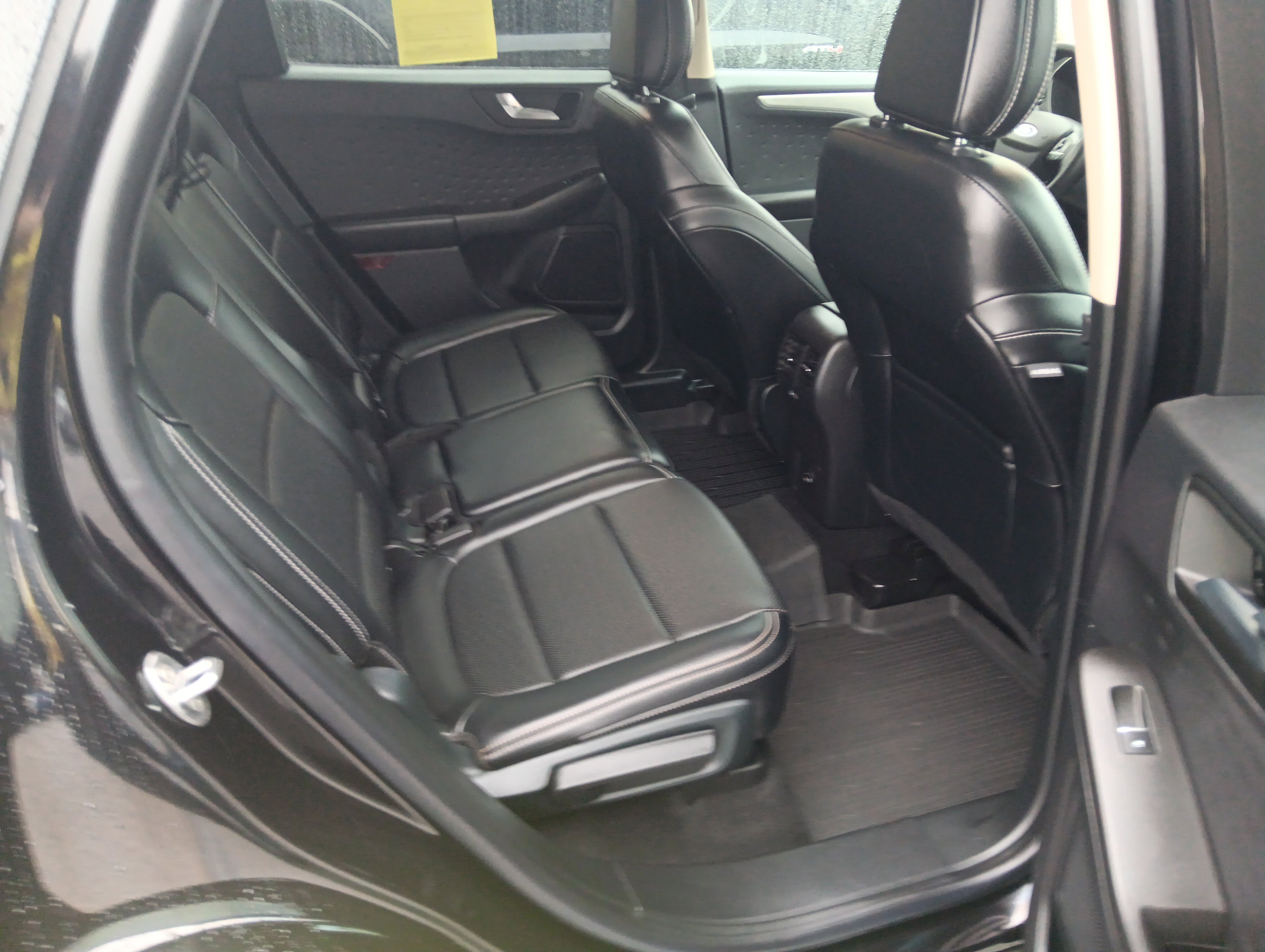 Used 2020 Ford Escape SEL image 19