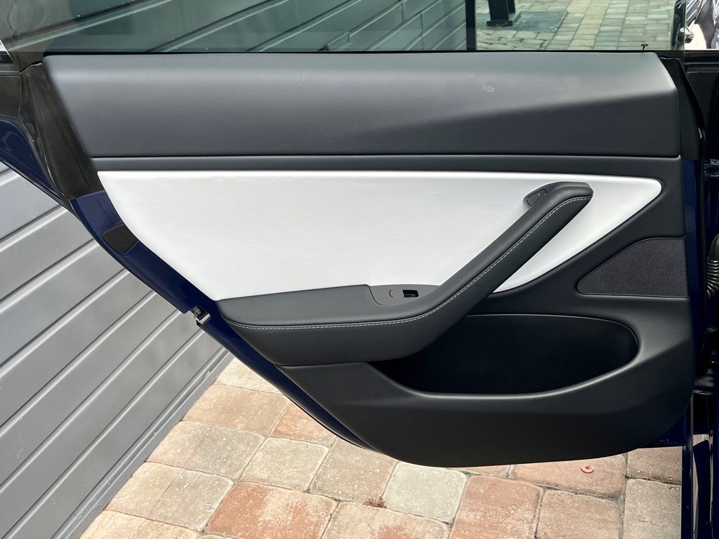 Used 2020 Tesla Model 3 Performance image 44