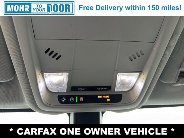 Used 2019 Chevrolet Equinox LS w/ LPO, Cargo Package image 22