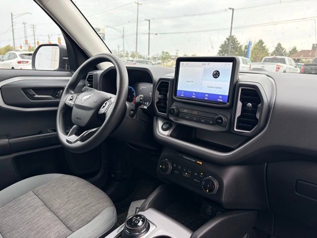 Used 2023 Ford Bronco Sport Big Bend AWD/4WD image 9