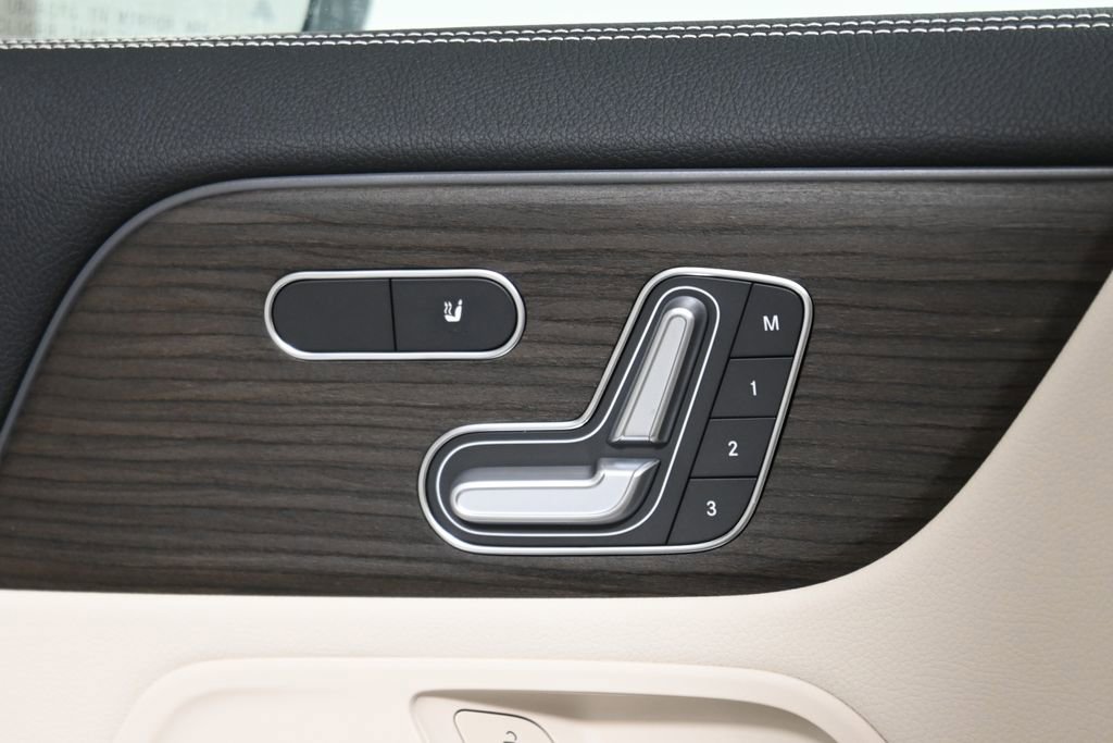 Certified 2026 Mercedes-Benz GLA 250 4MATIC image 28