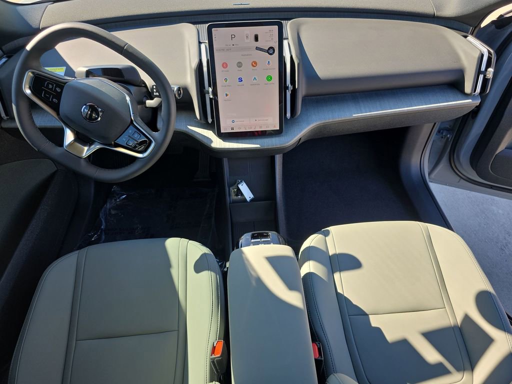 New 2026 Volvo EX30 Cross Country Ultra w/ Protection Package Premier image 11