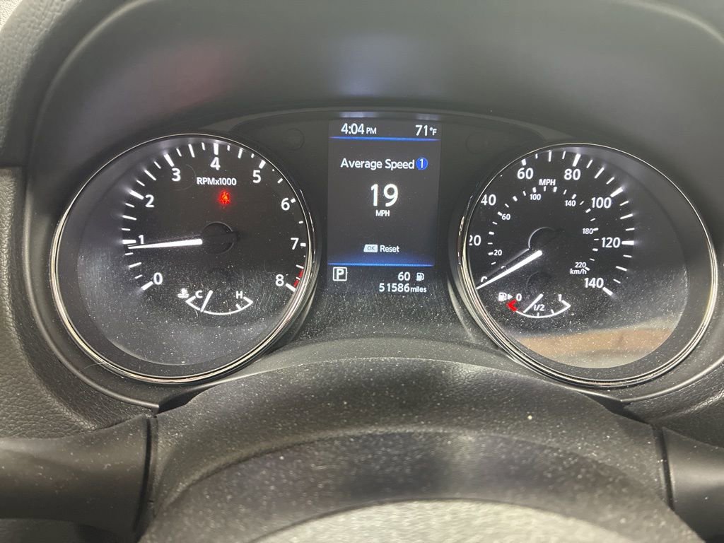 Used 2019 Nissan Rogue S AWD/4WD image 15