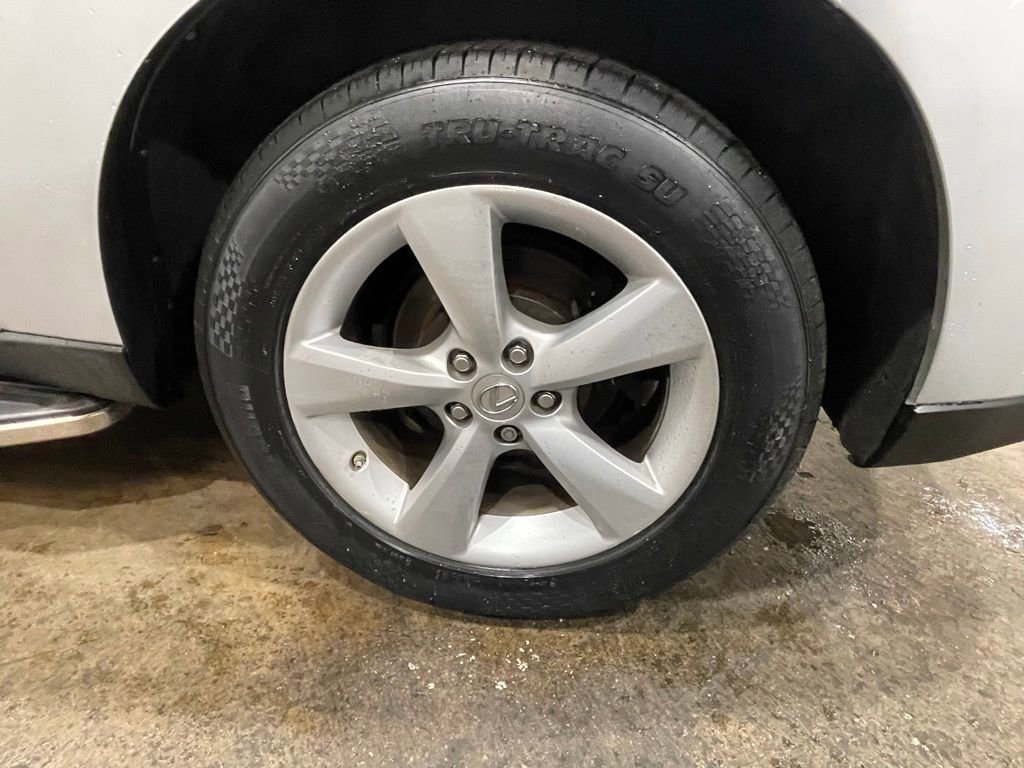 Used 2012 Lexus RX 350 AWD w/ Premium Pkg image 38