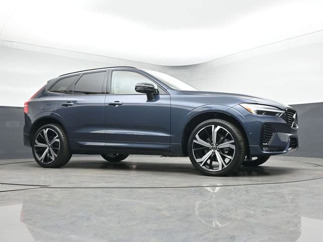Used 2023 Volvo XC60 B5 Ultimate w/ Protection Package Premier FWD image 35
