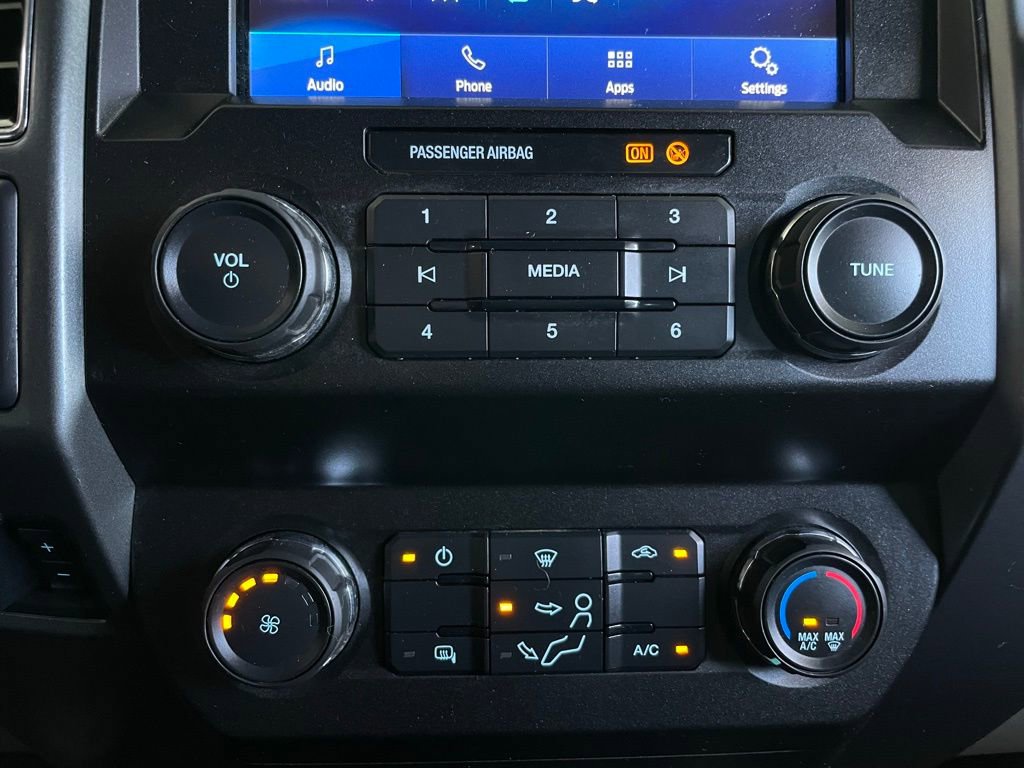 Used 2021 Ford F350 XLT image 47