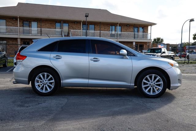 Used 2012 Toyota Venza XLE image 15