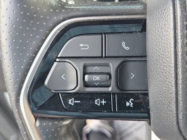 Used 2024 Toyota Tundra SR5 w/ SR5 Convenience Package RWD image 23