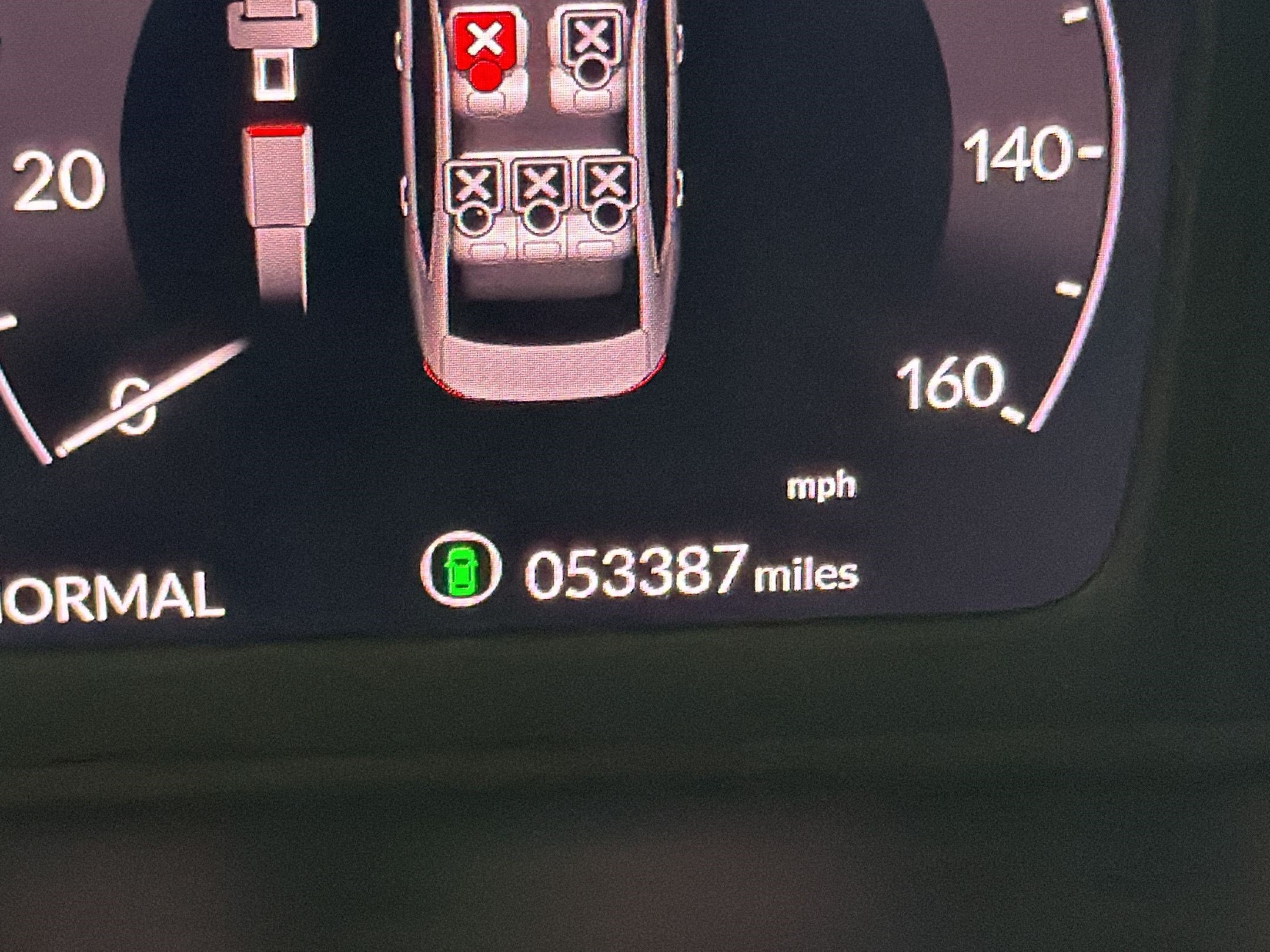 Used 2023 Honda Accord Touring image 21