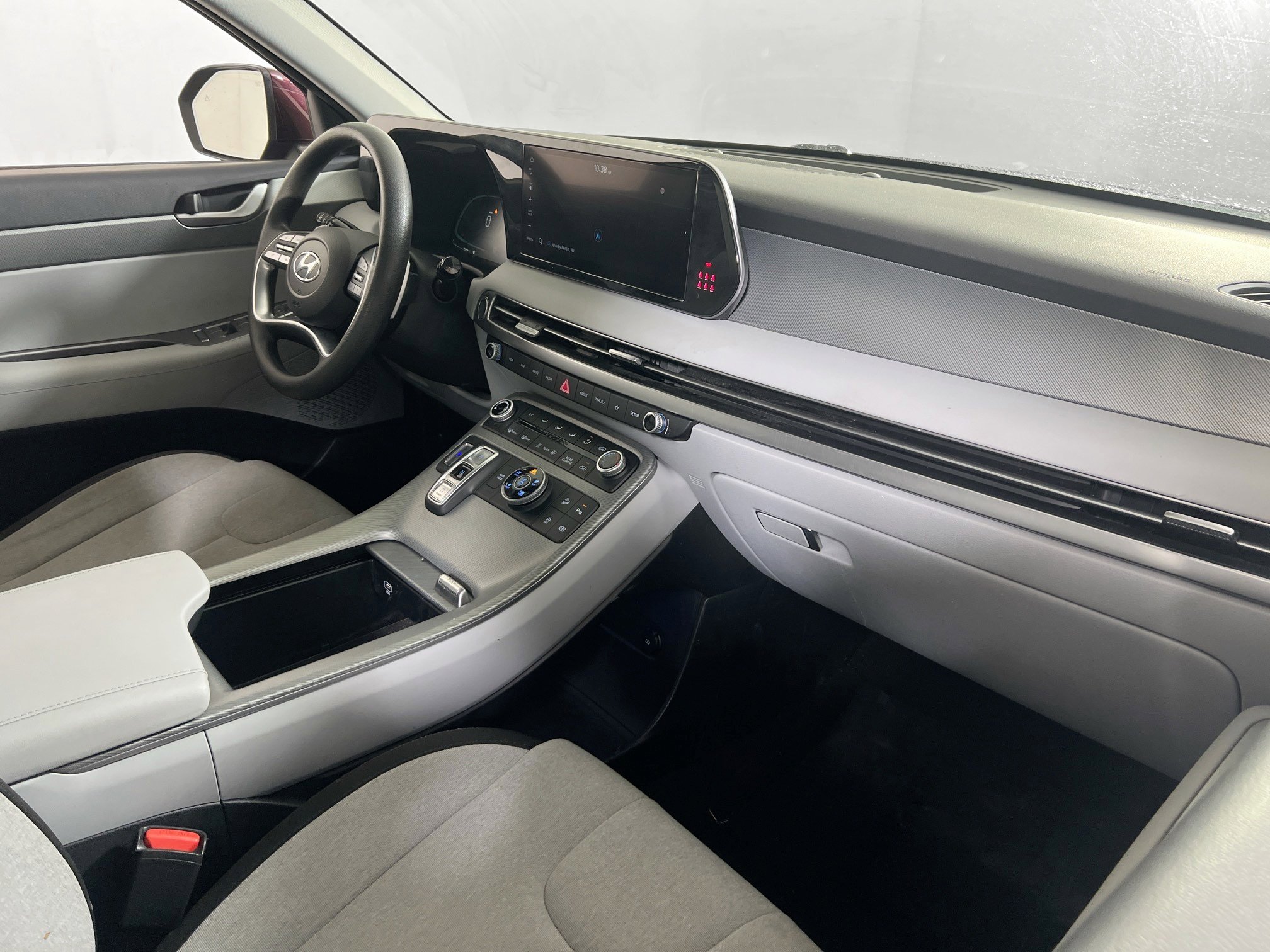 Used 2023 Hyundai Palisade SE image 28