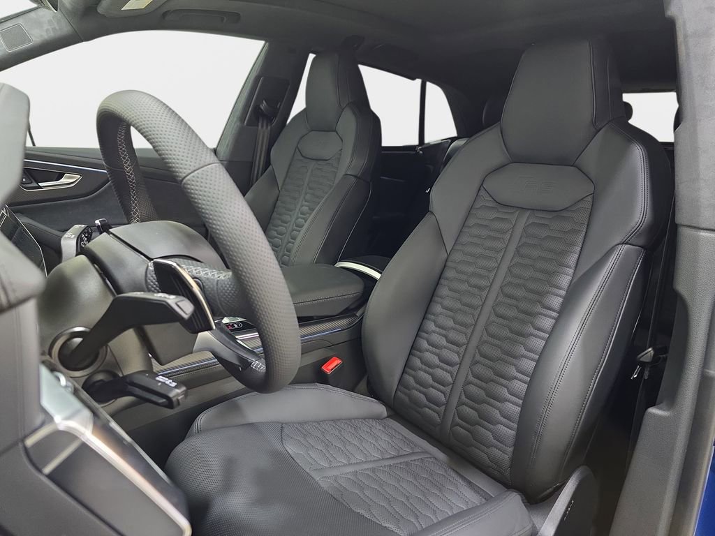 New 2026 Audi RS Q8 performance AWD/4WD image 13
