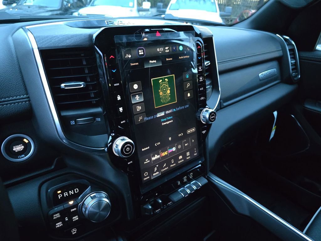New 2026 RAM 1500 Laramie image 20