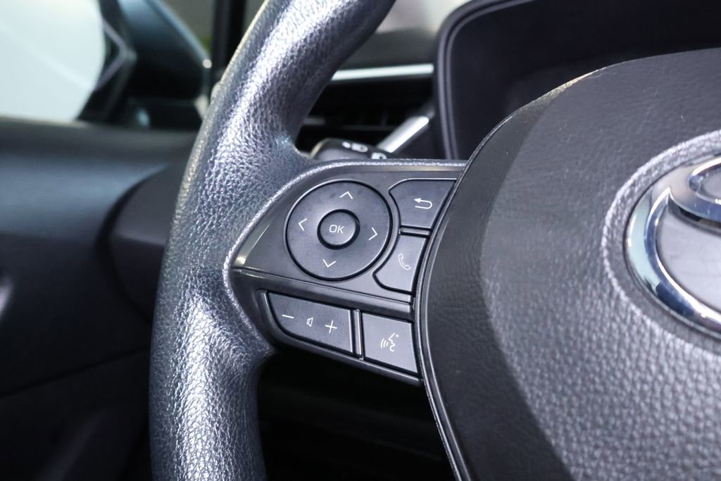 Used 2024 Toyota Corolla LE FWD image 19