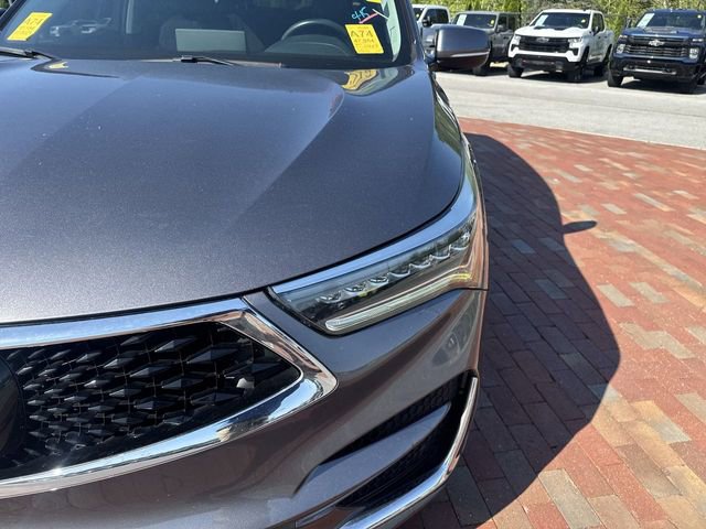 Used 2021 Acura RDX FWD image 23