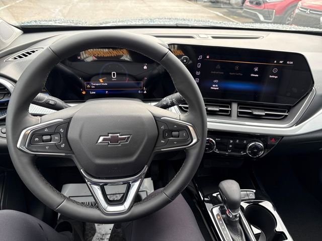 New 2026 Chevrolet Trax LT w/ Midnight Edition image 10