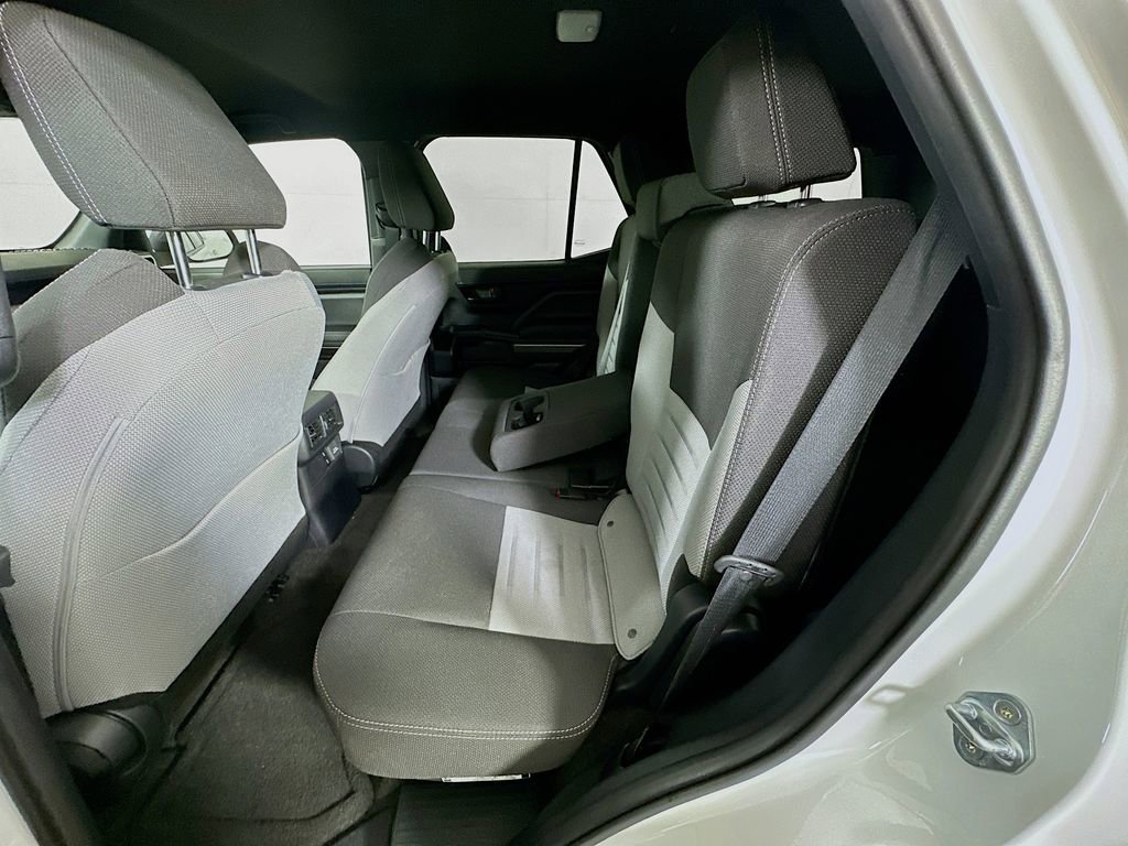 Used 2025 Toyota 4Runner TRD Sport image 14