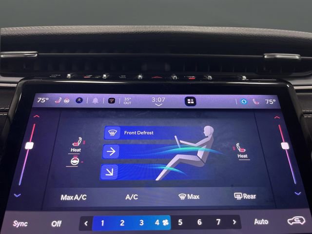 Certified 2022 Jeep Grand Cherokee Limited image 8