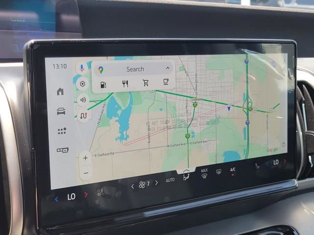 New 2025 Ford Expedition Active image 31