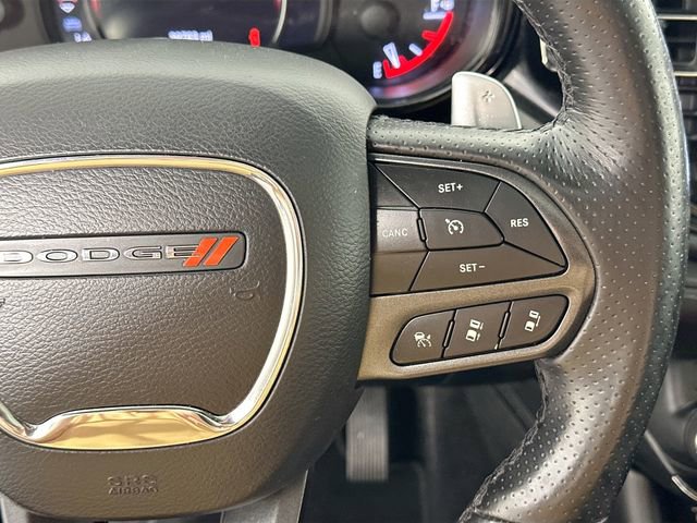 Used 2022 Dodge Durango GT AWD/4WD image 24
