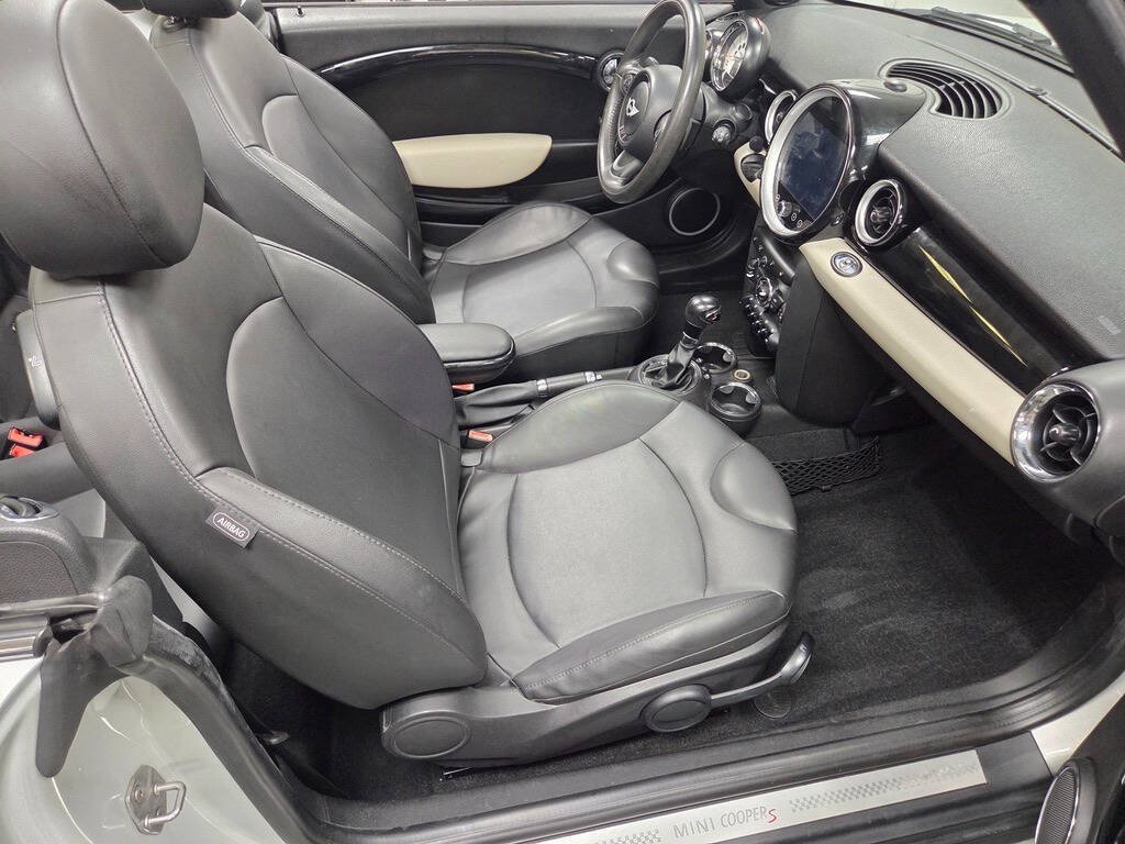 Used 2013 MINI Cooper S FWD image 18