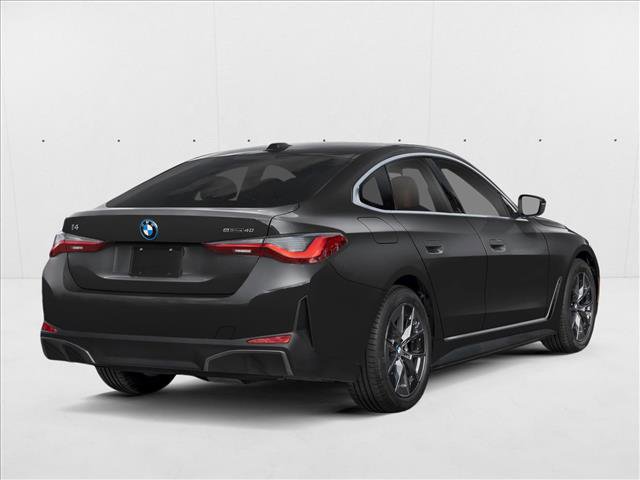 New 2026 BMW i4 eDrive40 RWD image 2