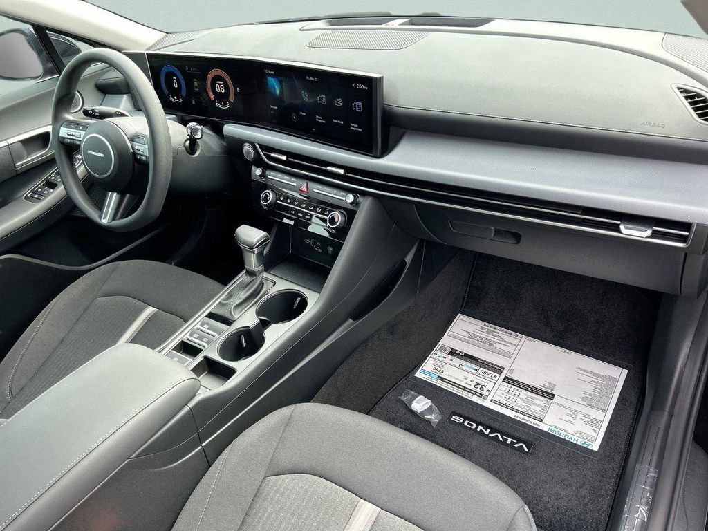 New 2026 Hyundai Sonata SE image 16