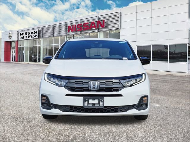 Used 2025 Honda Odyssey Sport-L image 2