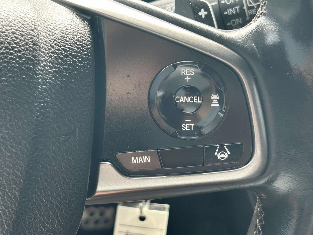 Used 2019 Honda Civic Sport image 23