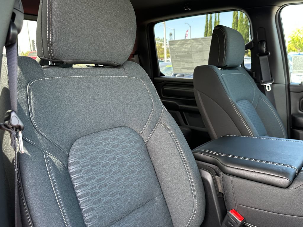 New 2026 RAM 1500 Express RWD image 15