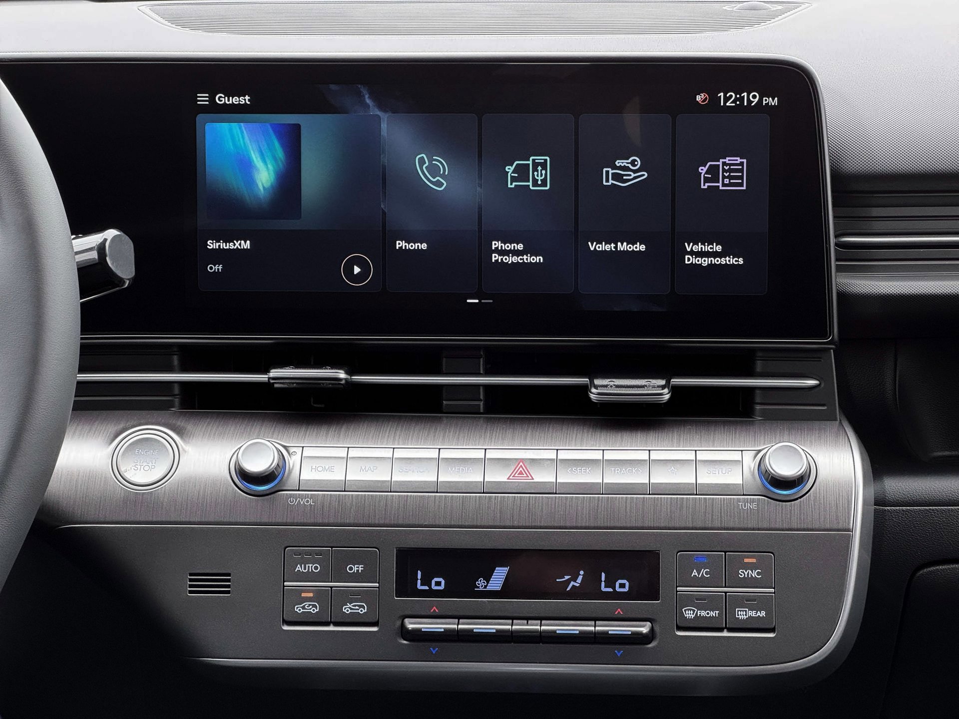 New 2026 Hyundai Kona SEL Sport FWD image 5