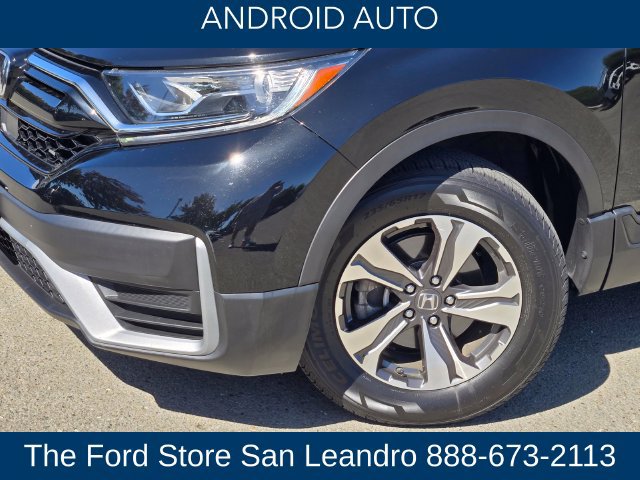 Used 2020 Honda CR-V LX image 10