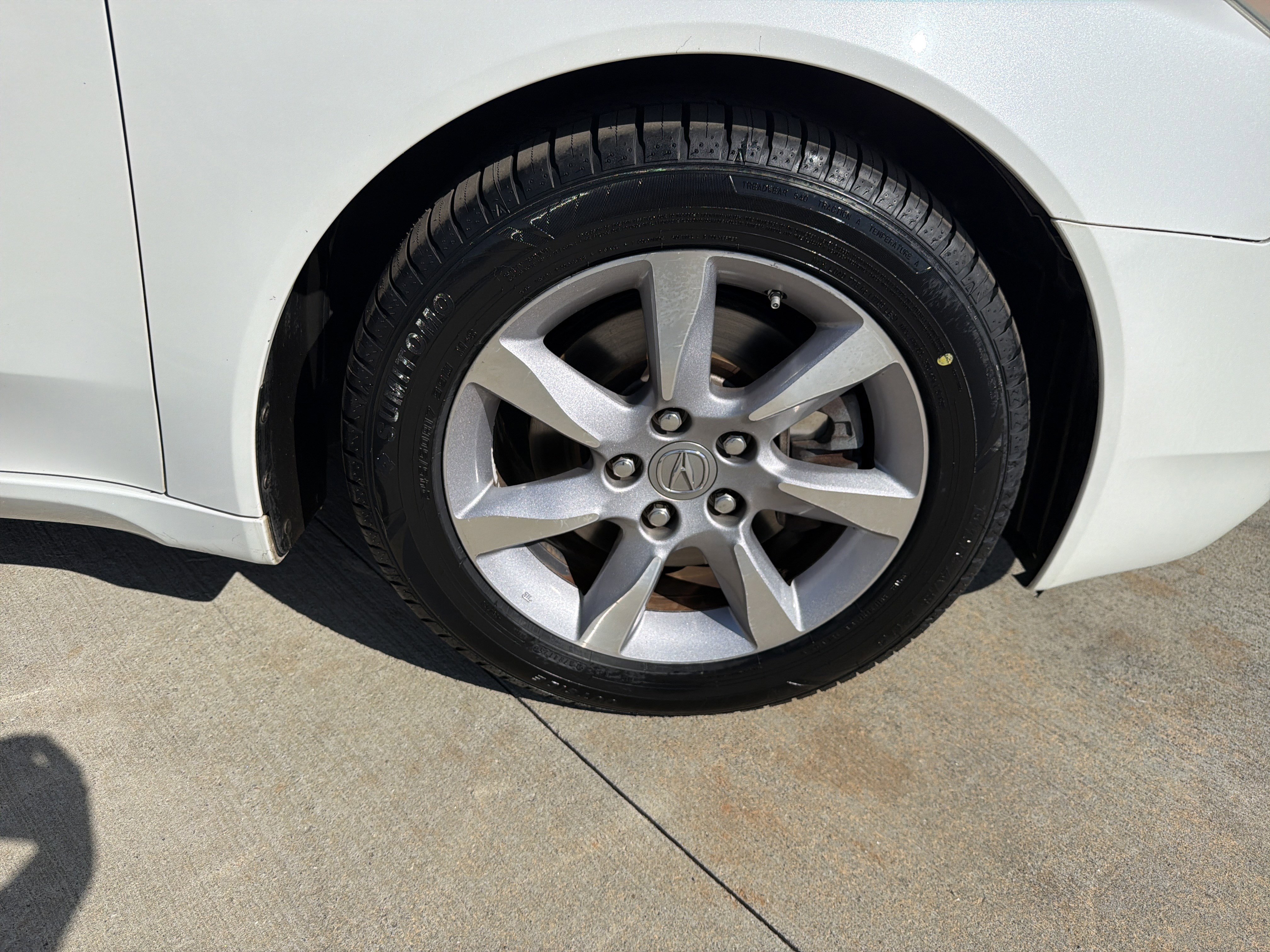 Used 2013 Acura TL image 13