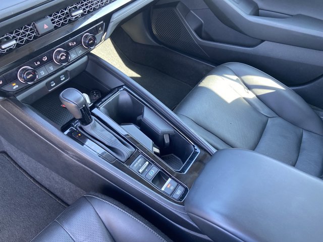 Used 2024 Honda Accord EX-L image 24