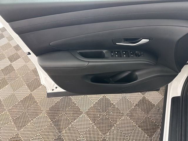 Certified 2025 Hyundai Tucson SEL image 23