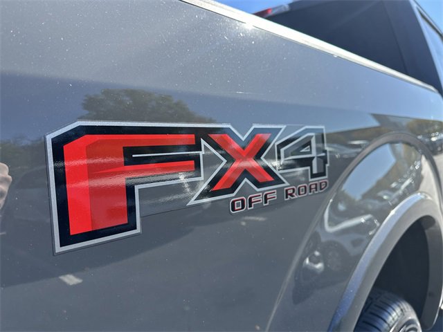 Certified 2020 Ford F150 XLT w/ Equipment Group 302A Luxury image 48