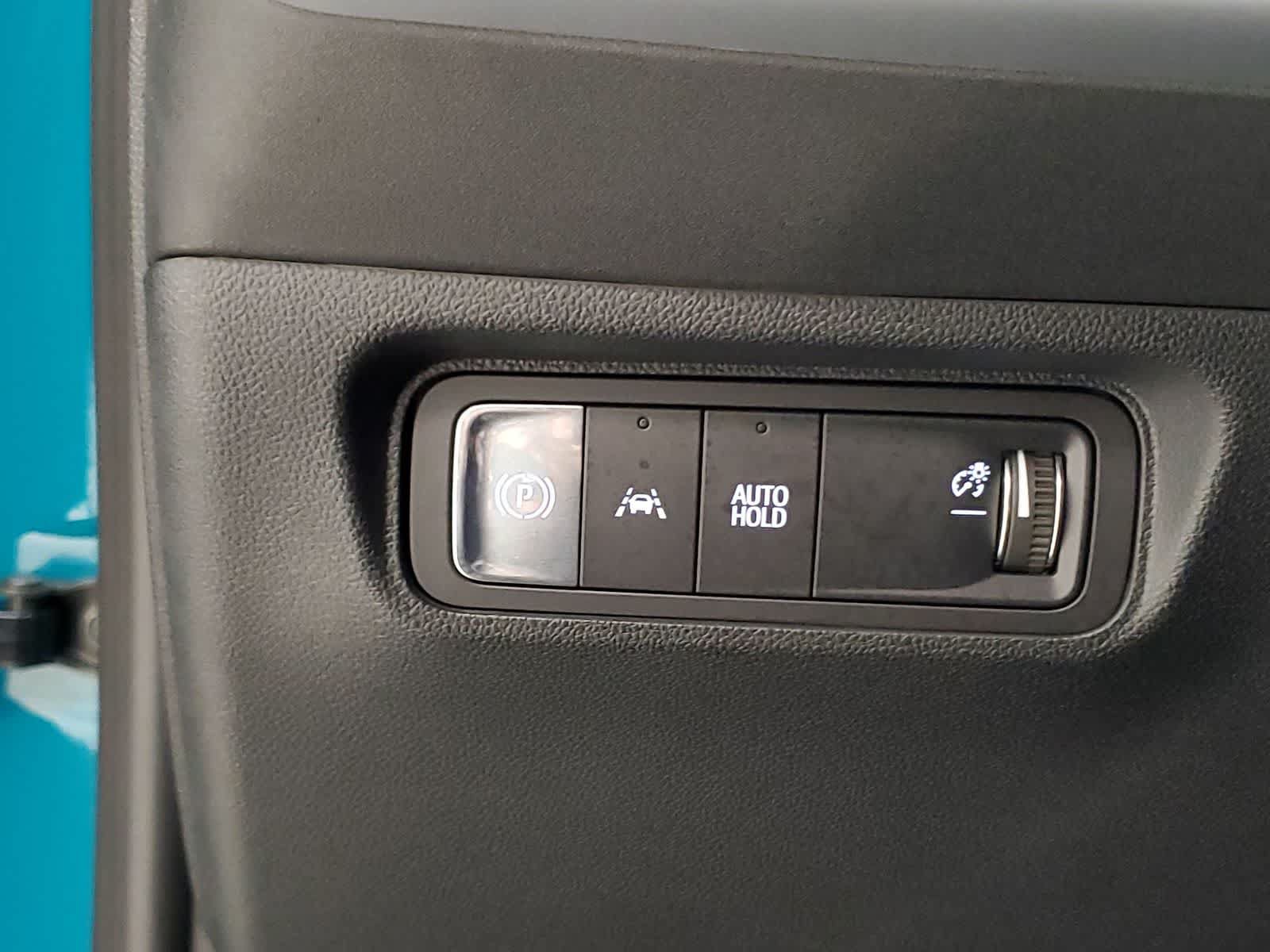 Certified 2025 Honda Prologue Touring image 36