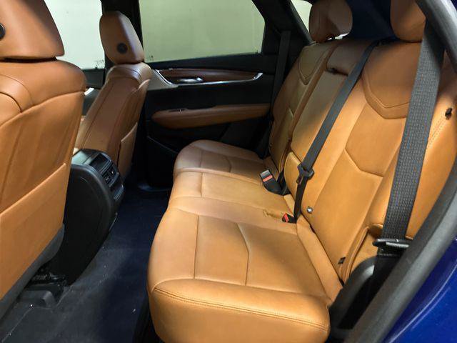 Certified 2023 Cadillac XT5 Premium Luxury w/ Technology Package FWD image 58
