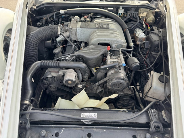 Used 1986 Mercury Cougar Coupe image 20
