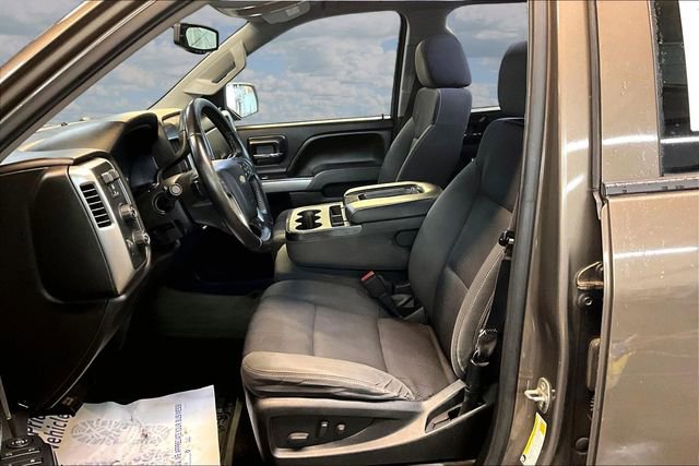Used 2014 Chevrolet Silverado 1500 LT w/ All Star Edition image 22