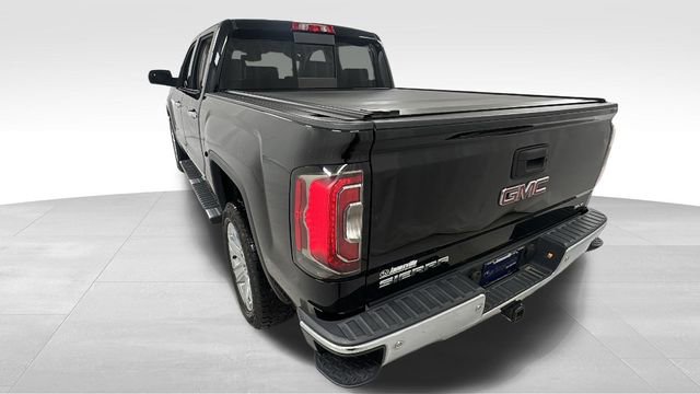 Used 2018 GMC Sierra 1500 SLT image 5